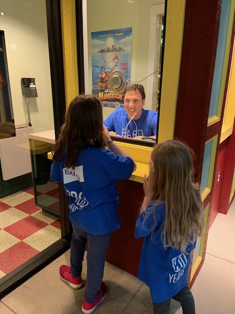 Sheldon at movies with grandkids.jpg